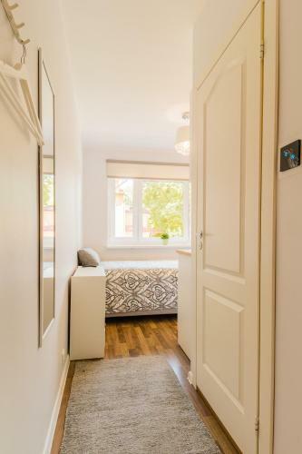 Central Studio Apartment