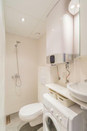 Central Studio Apartment