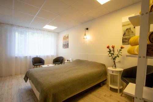 Hostal Tiigi Six Guesthouse