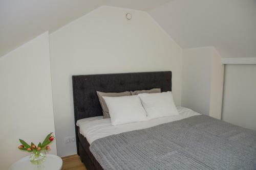 Apartamento Baeri Residence