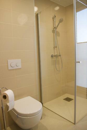 Apartamento Baeri Residence