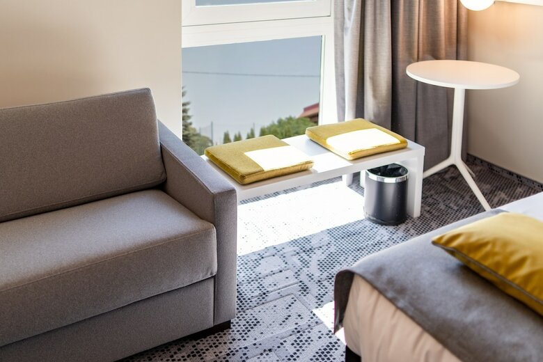 Hotel Ibis Tallinn Center