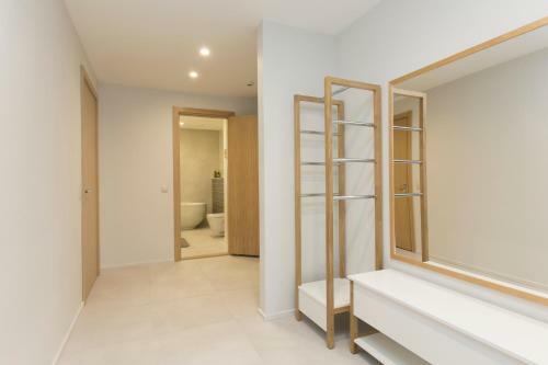 Poordi Cozy Apartments