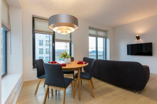 Poordi Cozy Apartments