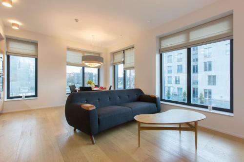 Poordi Cozy Apartments