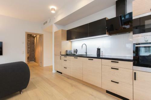 Poordi Cozy Apartments