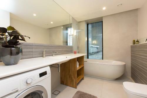 Poordi Cozy Apartments