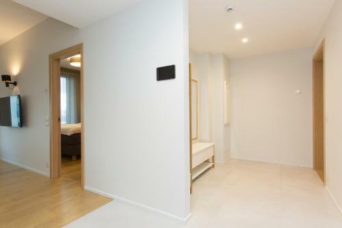 Poordi Cozy Apartments