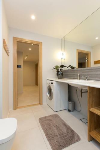 Poordi Cozy Apartments