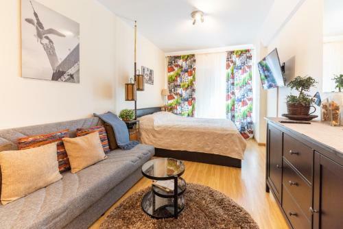 Best Apartments - J�e Central Location