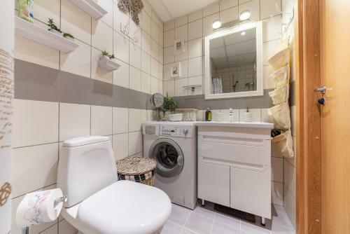 Best Apartments - J�e Central Location