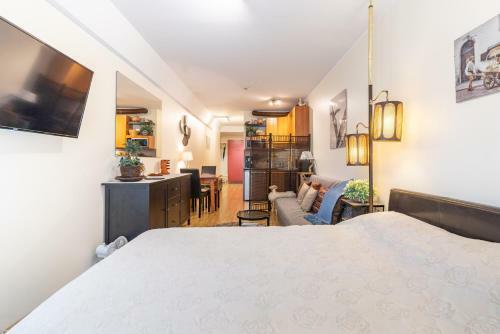 Best Apartments - J�e Central Location