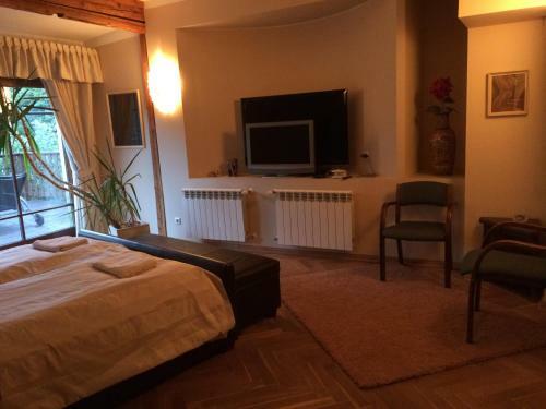 Bed & Breakfast Paivilla Boutique Hotel