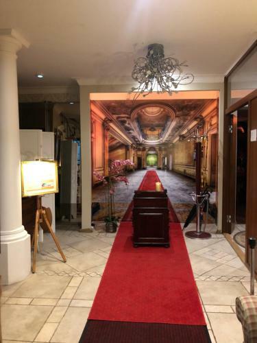 Bed & Breakfast Paivilla Boutique Hotel