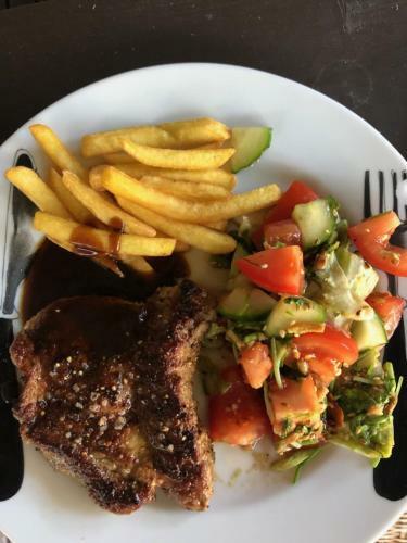 Bed & Breakfast Paivilla Boutique Hotel