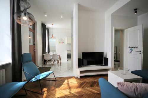 Dream Stay - Scandic Design Apartment