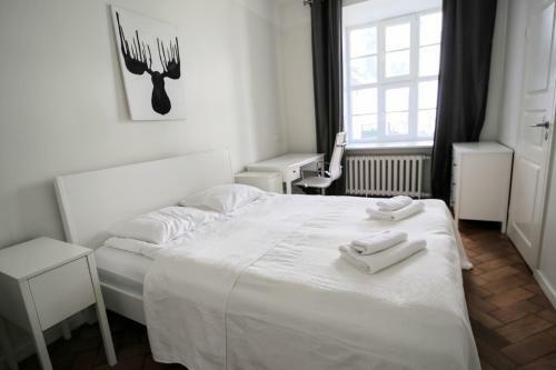 Dream Stay - Scandic Design Apartment