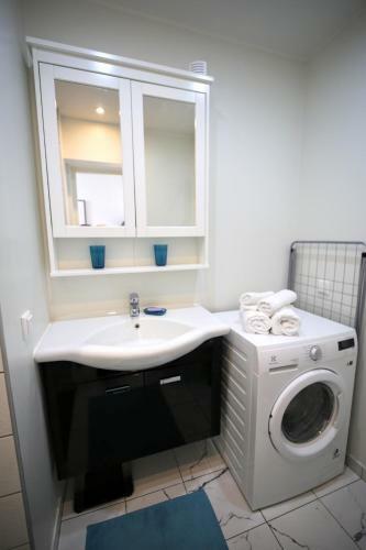 Dream Stay - Scandic Design Apartment