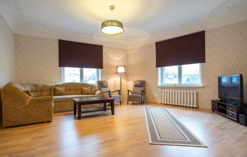 Dream Stay - Spacious Business Apartment Near Superministry