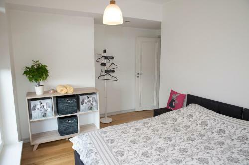 Happy Apartment