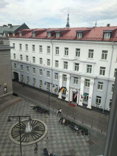 Suurkarja Apartment