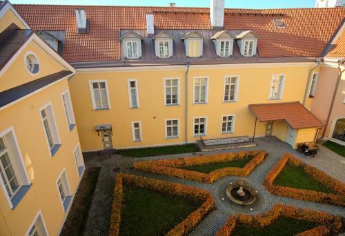 Dream Stay - Superior Family Apartment In Old Town