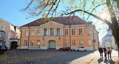 Dream Stay - Superior Family Apartment In Old Town
