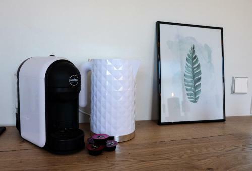 Dream Stay - Joyful Shades Apartment