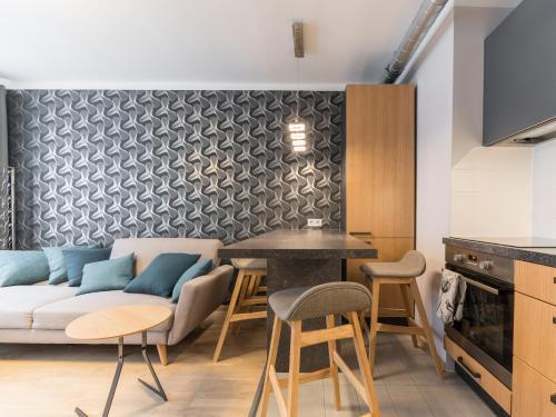 Best Apartments - Kentmanni 9