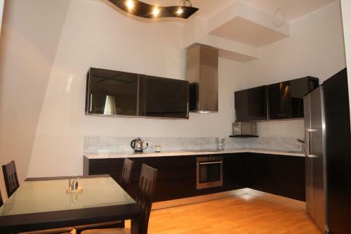 Rotermanni Lux Apartment