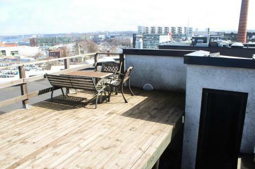 Rotermanni Lux Apartment
