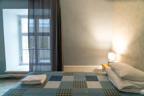Hotel Godart Rooms
