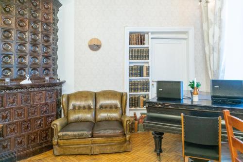Hotel Godart Rooms