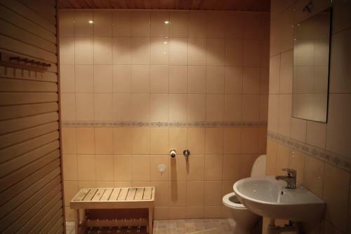 Haanja Guest Apartments