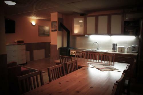 Haanja Guest Apartments