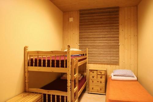 Haanja Guest Apartments