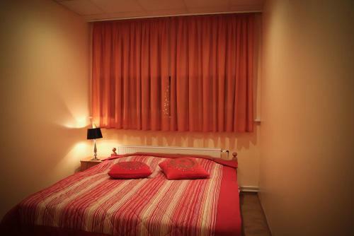 Haanja Guest Apartments