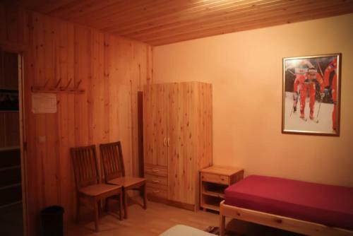 Haanja Guest Apartments