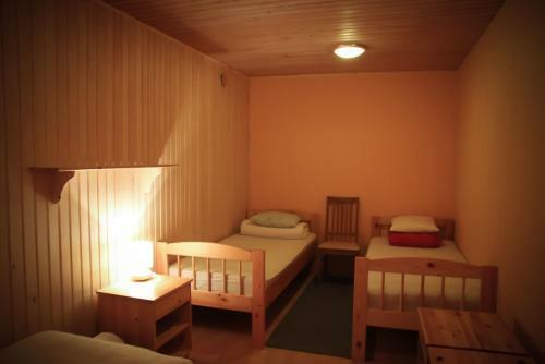 Haanja Guest Apartments