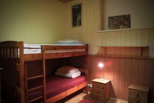 Haanja Guest Apartments