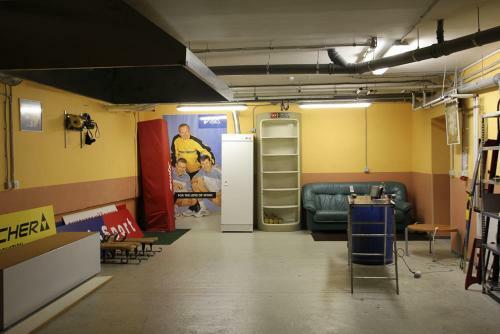 Haanja Guest Apartments