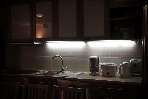 Haanja Guest Apartments