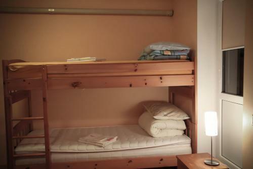 Haanja Guest Apartments