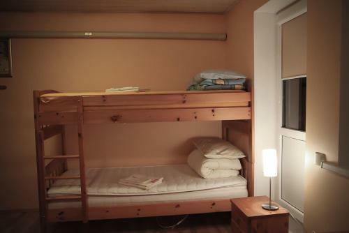 Haanja Guest Apartments