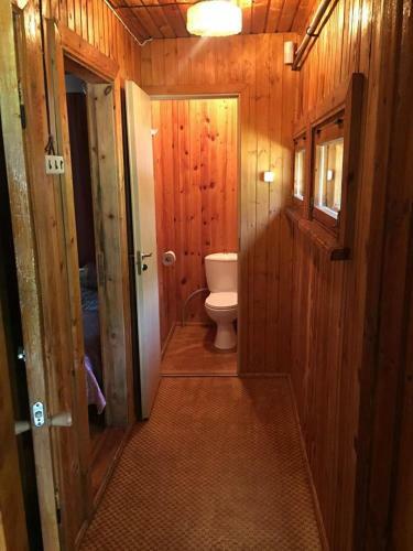 Hostal Oravapesa Guest House