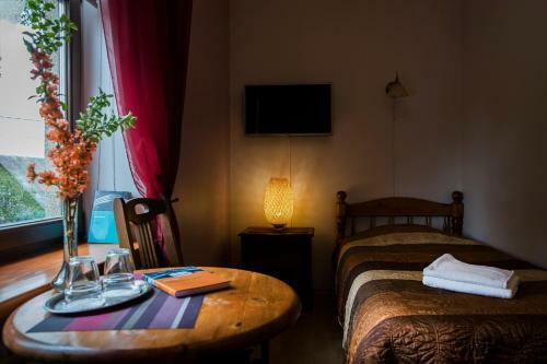 Posada Veski Guesthouse