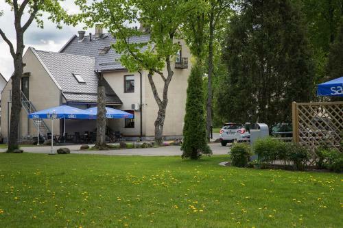 Posada Veski Guesthouse