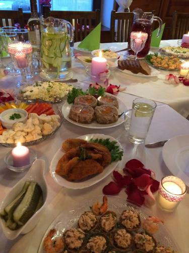 Posada Veski Guesthouse