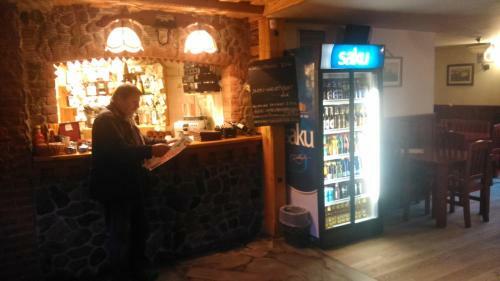 Hostal Mulgi Guest House