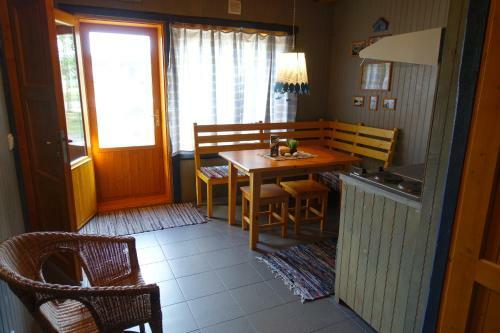 Albergue Kalameeste Maja